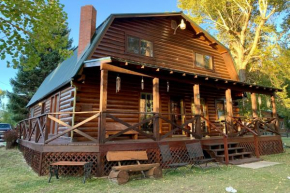 Rio River Lodge